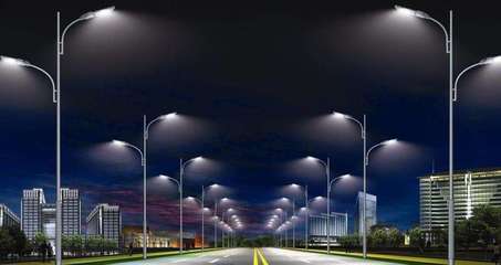 晝夜太陽能燈需要什么條件?有哪些要求?