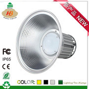 【武漢 UFO工礦燈優質供應商2016新款led 200W ufo高棚照明燈 ufo倉庫頂棚燈 包物流】價格_廠家_圖片 -