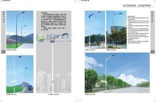 供應廣州路燈、韶關路燈、惠州路燈--路燈照明工程_世界工廠網中國產品信息庫