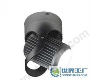 LED照明燈具在工程應(yīng)用中的優(yōu)勢與發(fā)展前景