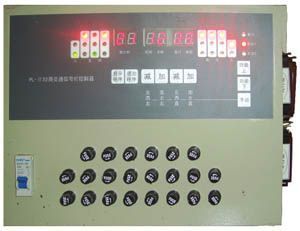 昆明交通信號燈工程 照亮安全通途，賦能城市智慧交通