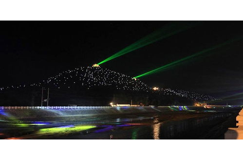 隧道亮化照明工程報價解析與遠大照明工程優質廠家推薦