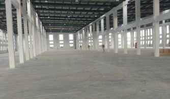 太倉(cāng)陸渡鎮(zhèn)工業(yè)區(qū)多層食品廠出租20000平