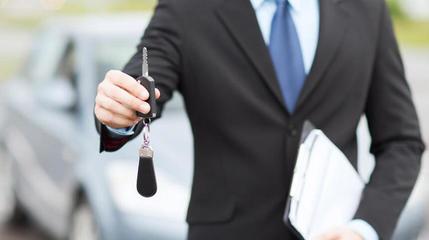 LeasePlan推出企業在線融資租賃產品，引領汽車租賃數字化變革