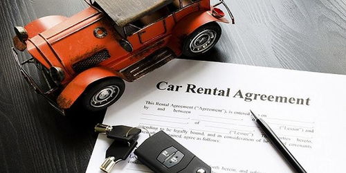 神州租車暴跌70%，被冤枉了嗎？從汽車租賃行業數據一探究竟