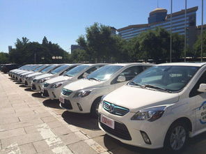 招商無憂 互聯網租車開拓網約車新戰場，驅動汽車租賃業變革