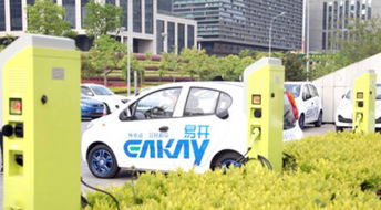 共享汽車駛入濟寧 萬輛投放、百點布局，開啟便捷出行新篇章