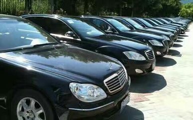 鑫達晶汽車租賃 便捷出行新選擇，專業服務伴您行