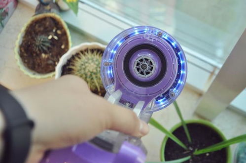 生活白科技，更懂主婦心 Tek A11無線吸塵器深度測(cè)評(píng)